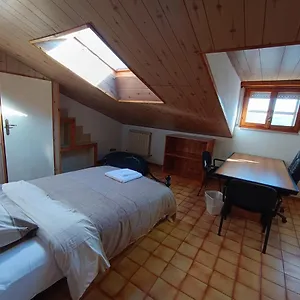 10 Posti Letto Attico Bruno Appartamento