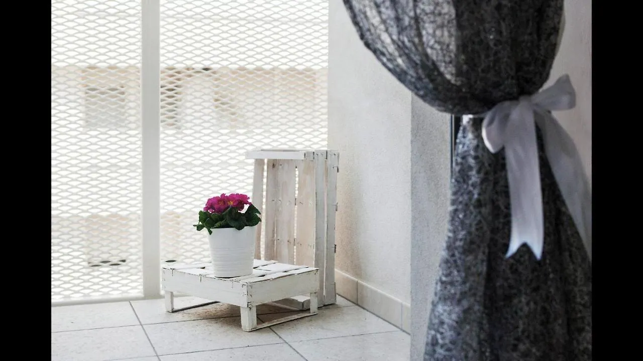 Rimini Marina Apartment