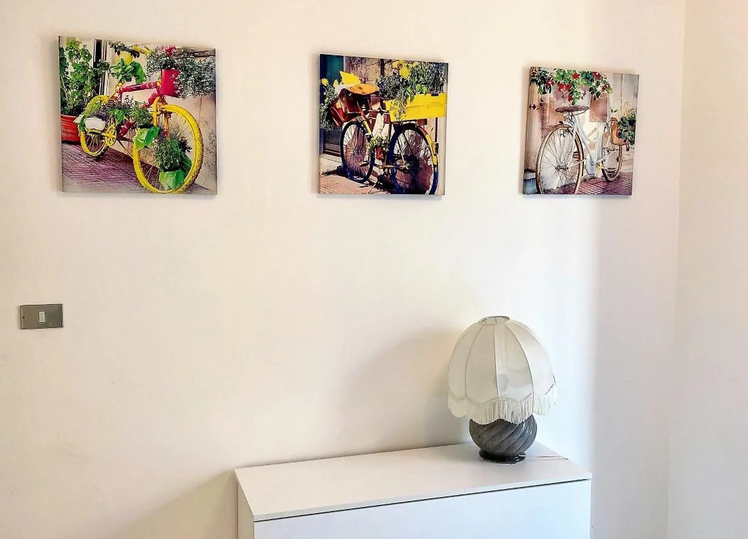 Rimini Marina Apartment Italy