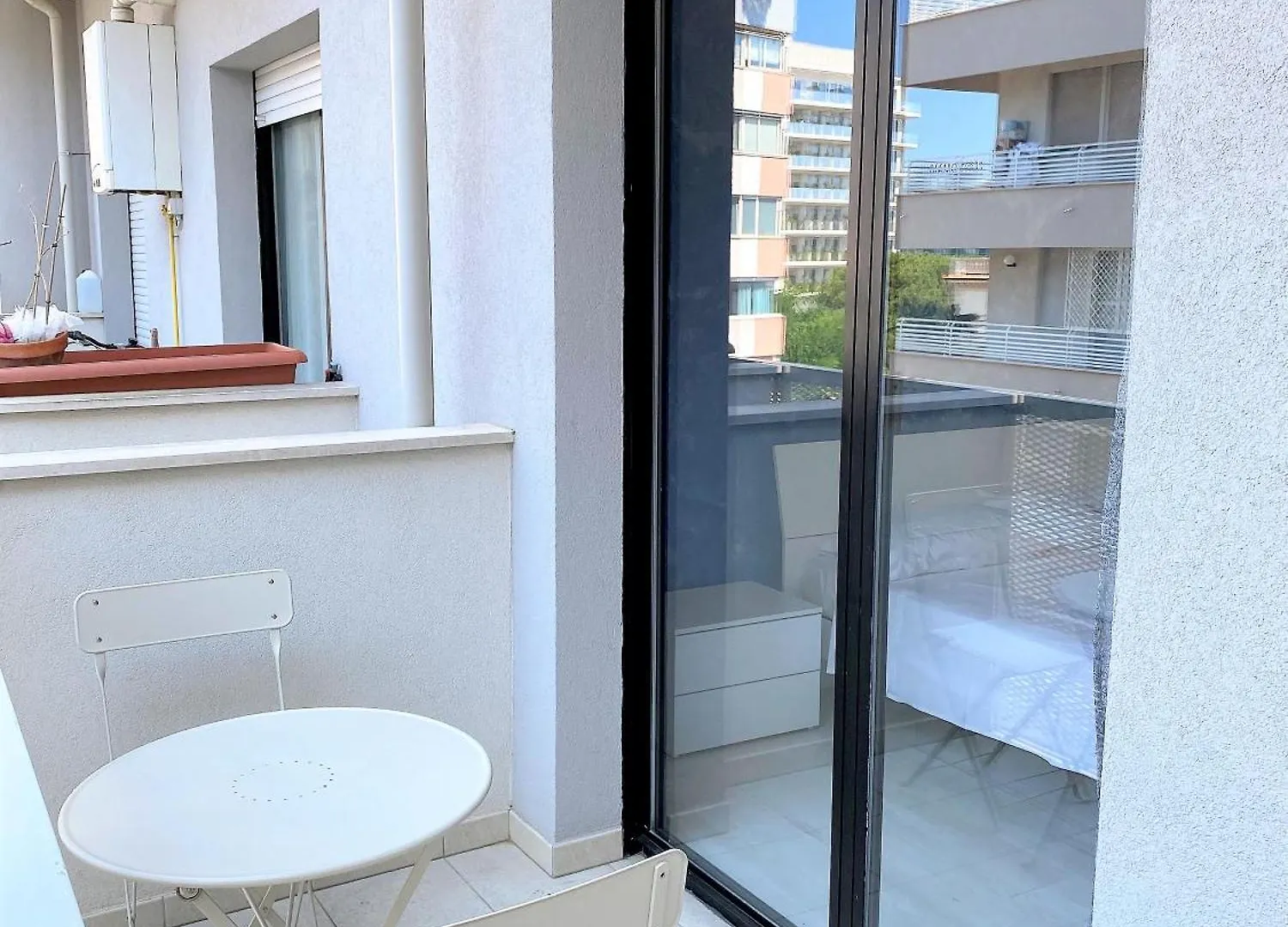 Rimini Marina Apartment