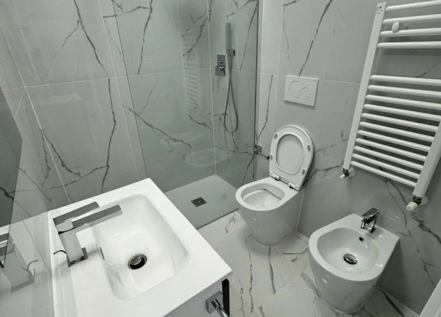 Rimini Marina Apartment