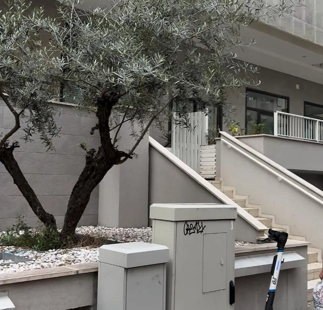 Rimini Marina Apartment